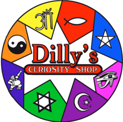 Dilly's Curiosity Shop